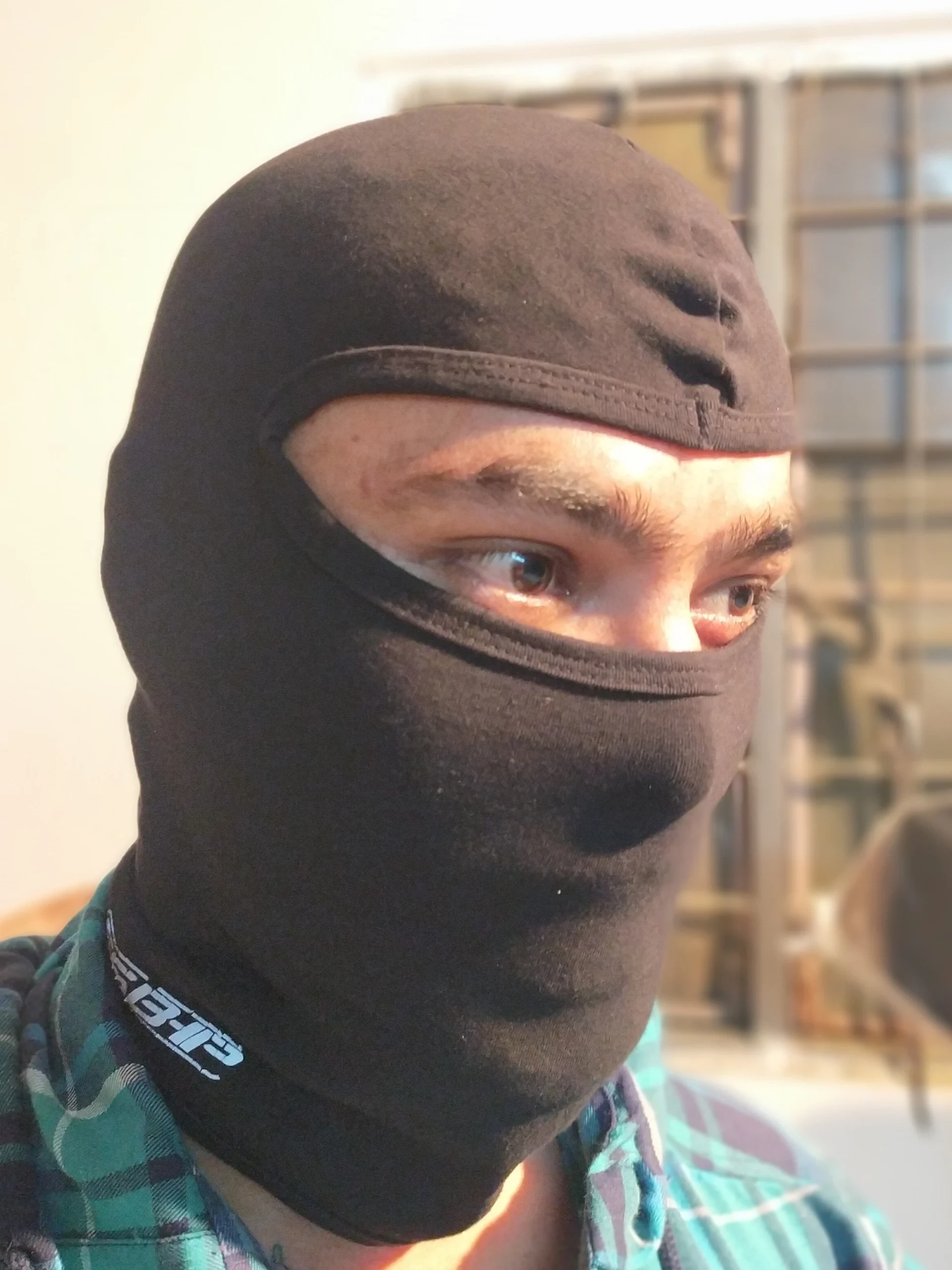 Balaclava
