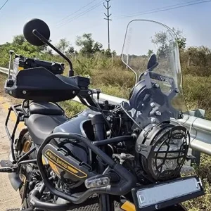 Windshield for Royal Enfield Himalayan 450