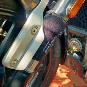 Universal Fork Cover