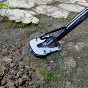 Side Stand Extender for Royal Enfield Himalayan 450