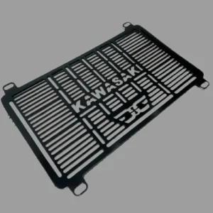 Radiator Covor for Kawasaki Eliminator 400